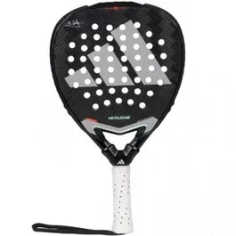 Adidas Metalbone 3.4 2025 Ale Galán Negra y Blanca